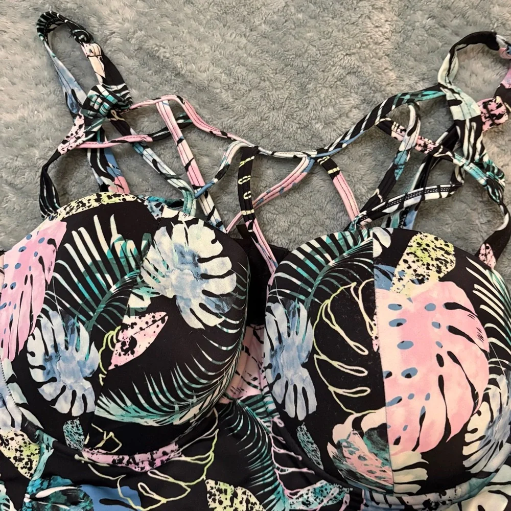 torrid tropical slim